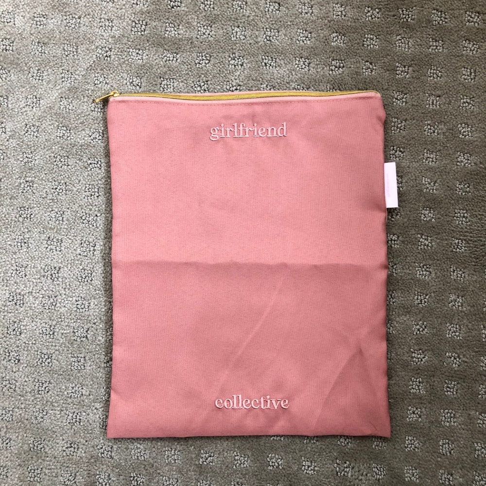 Girlfriend Collective Dust Bag